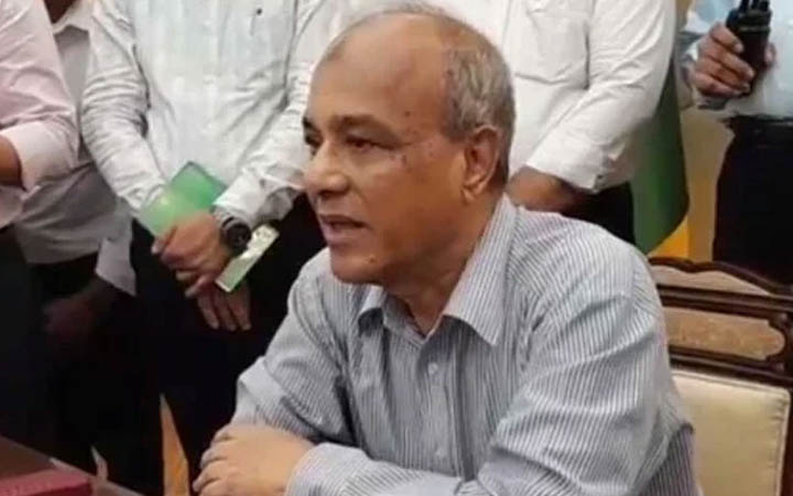 আন্দোলনে আহতদের জন্য প্রয়োজনীয় সবই করছে সরকার: স্বরাষ্ট্র উপদেষ্টা